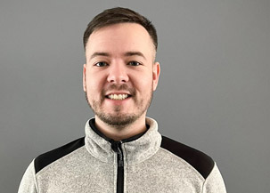 Matthias Slapka - Automation Technology Specialist & CO-Founder