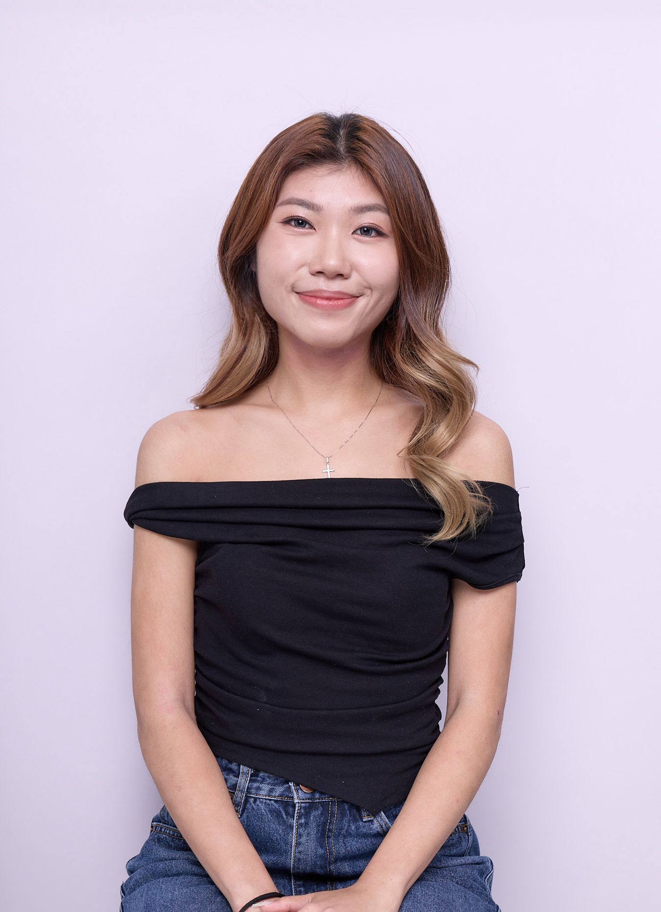 Claire Chen - Asia-Pacific Liaison & Strategic Partnerships
